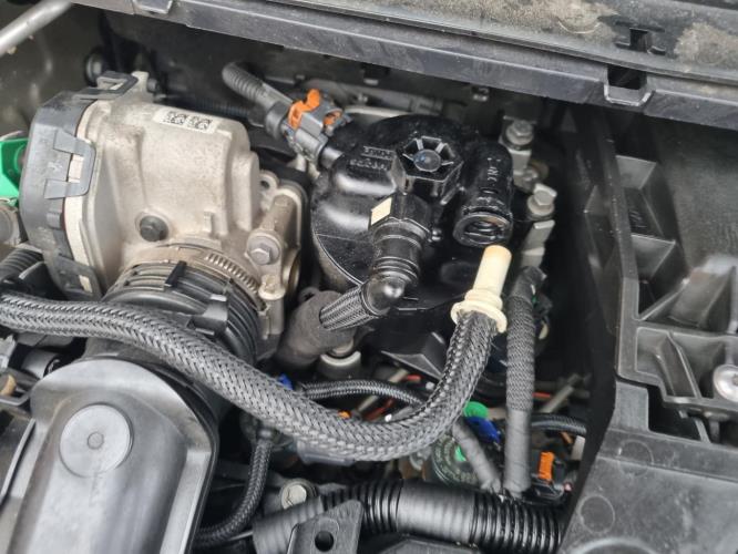 Image Boite de vitesses - PEUGEOT 308 2