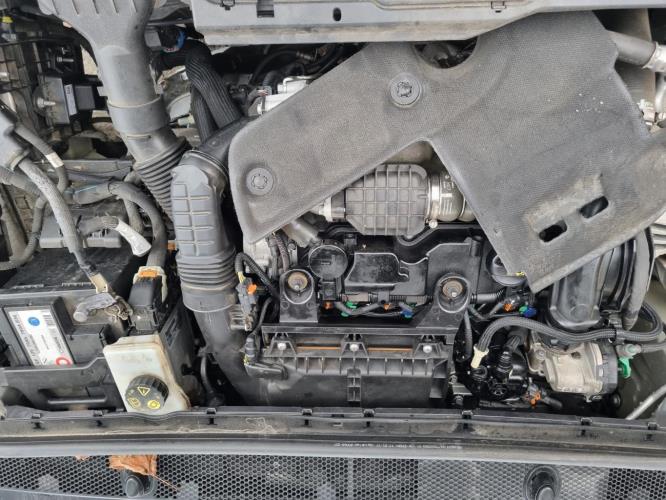 Image Boite de vitesses - PEUGEOT 308 2