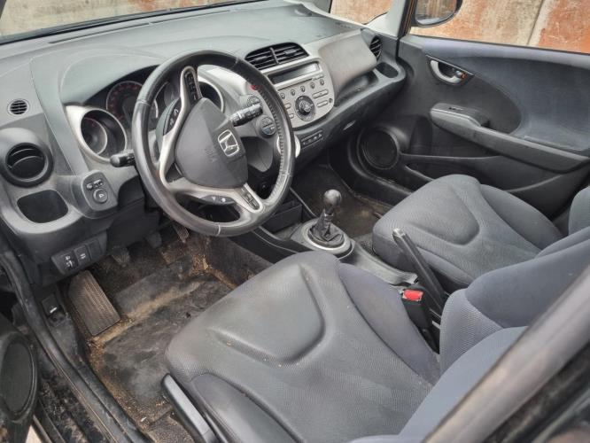 Image Feu arriere principal droit (feux) - HONDA JAZZ 3