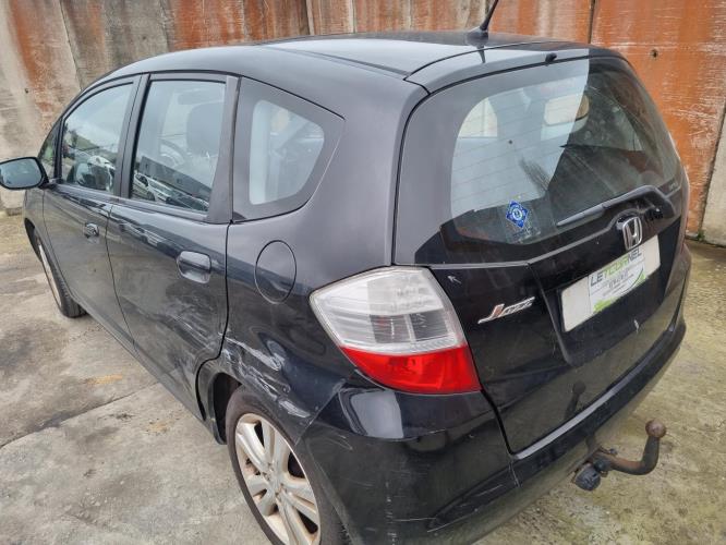 Image Feu arriere principal droit (feux) - HONDA JAZZ 3