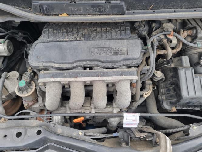 Image Feu arriere principal droit (feux) - HONDA JAZZ 3