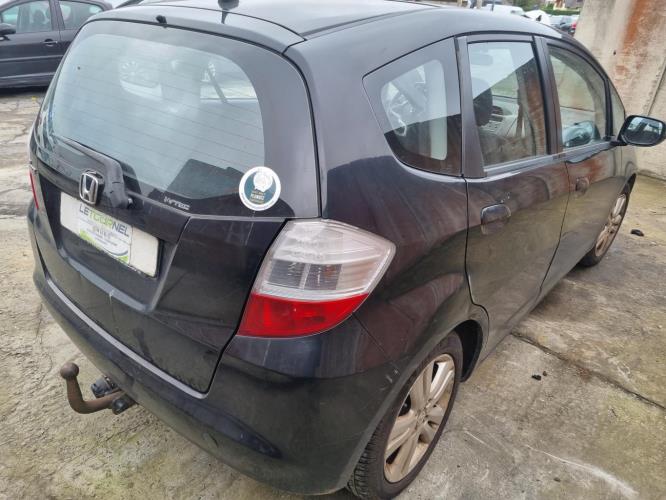 Image Feu arriere principal droit (feux) - HONDA JAZZ 3