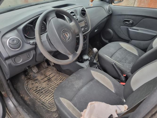 Image Retroviseur droit - DACIA SANDERO 2