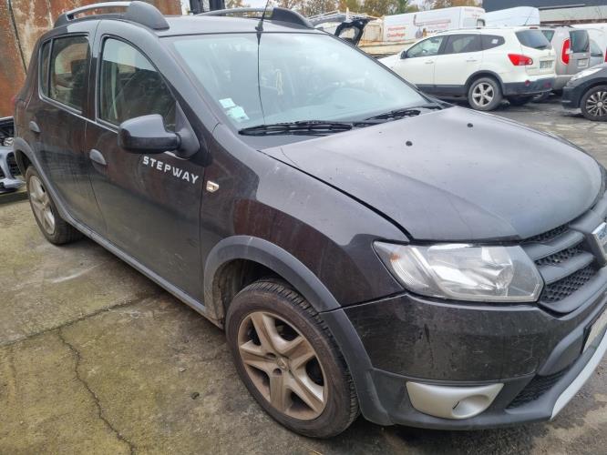 Image Retroviseur droit - DACIA SANDERO 2