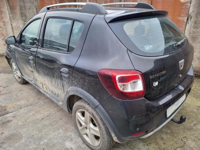 Image Retroviseur droit - DACIA SANDERO 2