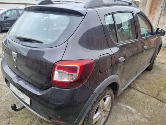 Image Retroviseur droit - DACIA SANDERO 2