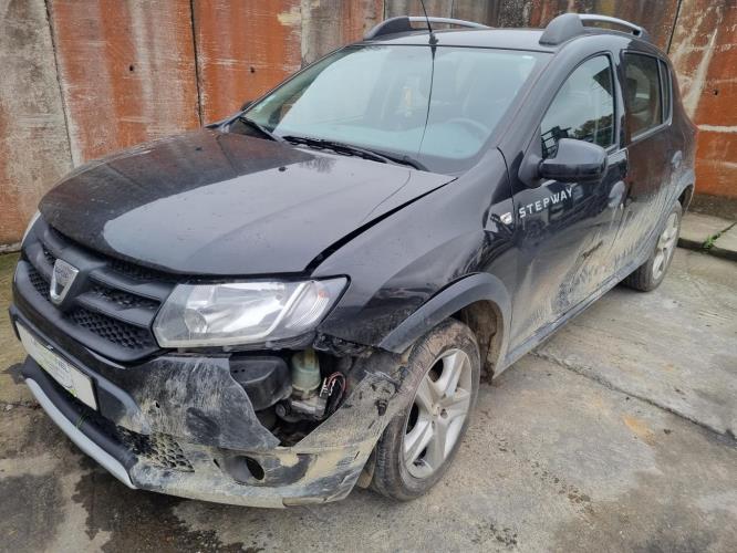 Image Retroviseur droit - DACIA SANDERO 2