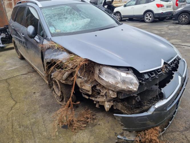 Image Feu arriere secondaire droit (feux) - CITROEN C5 2
