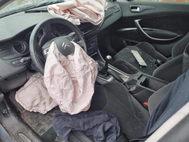 Image Feu arriere secondaire droit (feux) - CITROEN C5 2