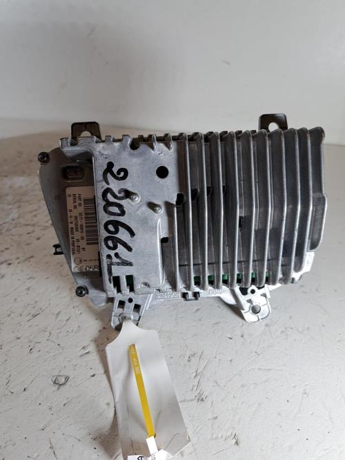 Image Autoradio d'origine - FORD TRANSIT CONNECT 2