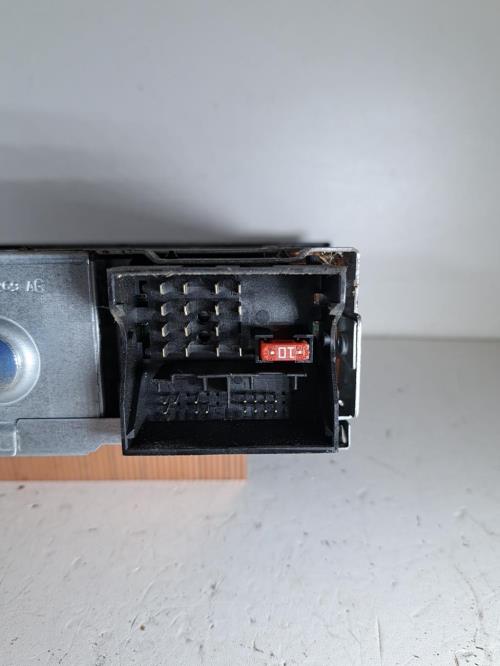 Image Autoradio d'origine - PEUGEOT 308 1