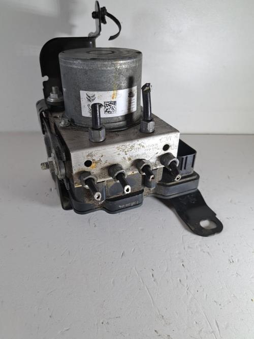 Image Bloc ABS (freins anti-blocage) - PEUGEOT 3008 2
