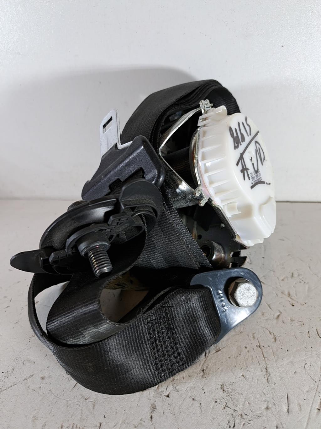 Ceinture avant droit CITROEN C5 2 BREAK Diesel - 1