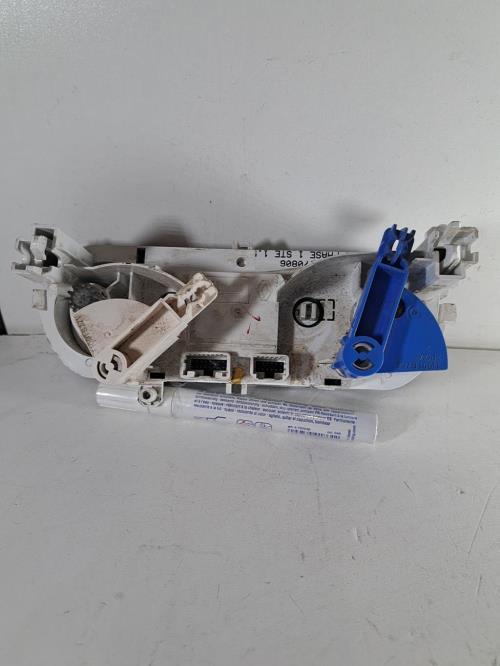 Image Commande chauffage - RENAULT CLIO 4