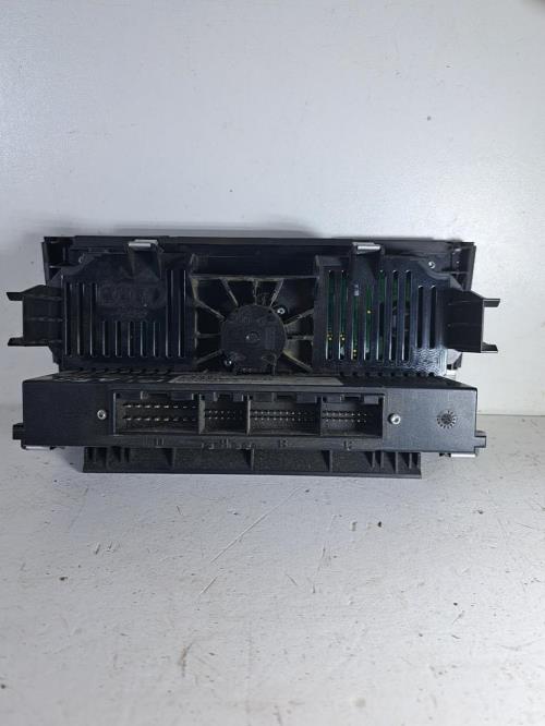 Image Commande chauffage - AUDI A3 2