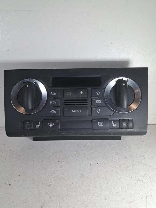 Image Commande chauffage - AUDI A3 2