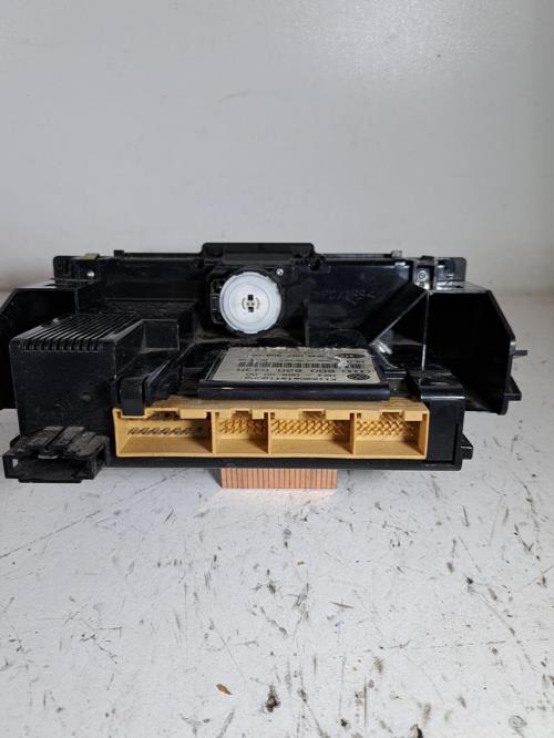 Image Commande chauffage - AUDI A4 V6
