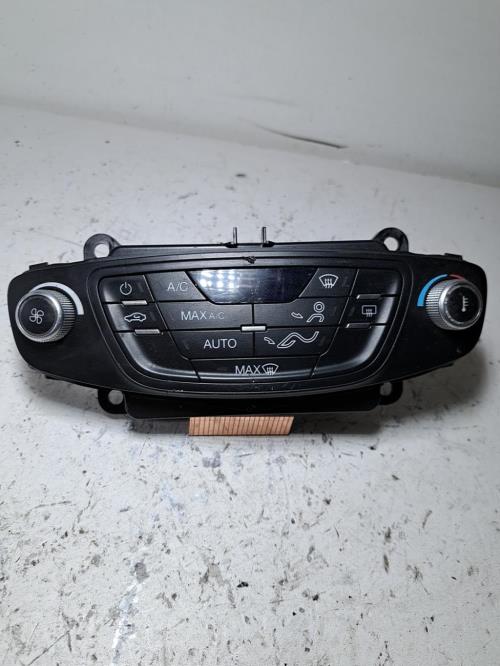 Image Commande chauffage - FORD B-MAX