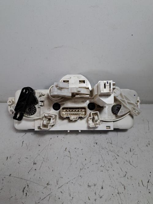 Image Commande chauffage - RENAULT MODUS