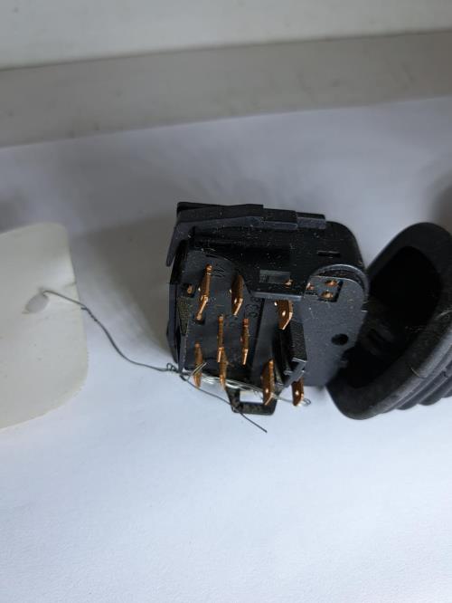 Image Commodo d'essuie glaces - OPEL ZAFIRA A
