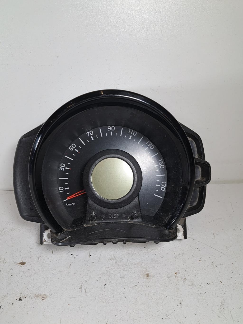 Compteur PEUGEOT 108 Essence - 1