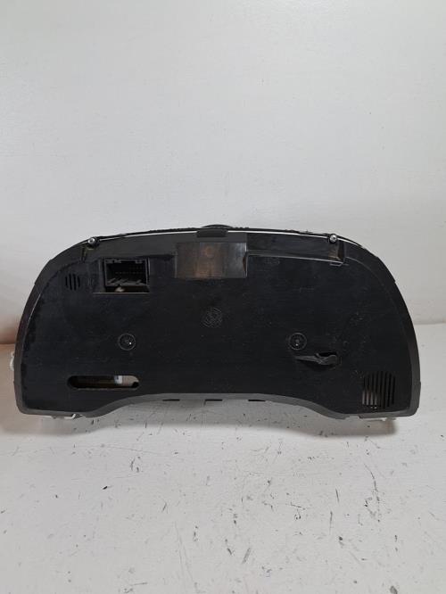 Image Compteur - FIAT DOBLO 1