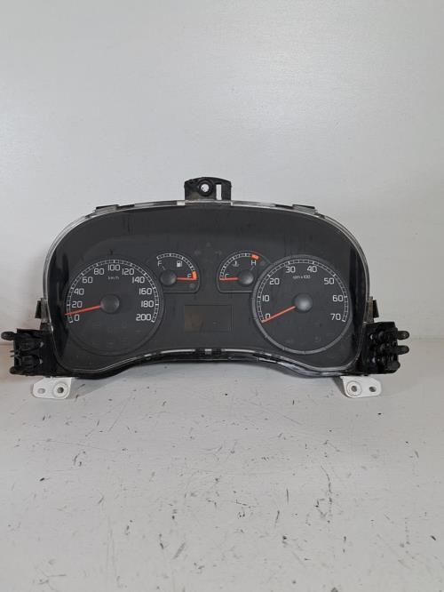 Image Compteur - FIAT DOBLO 1