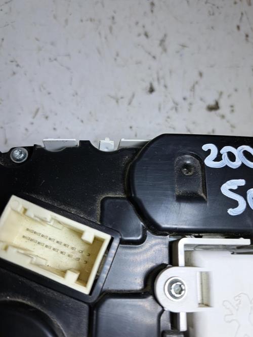 Image Compteur - PEUGEOT 508 1