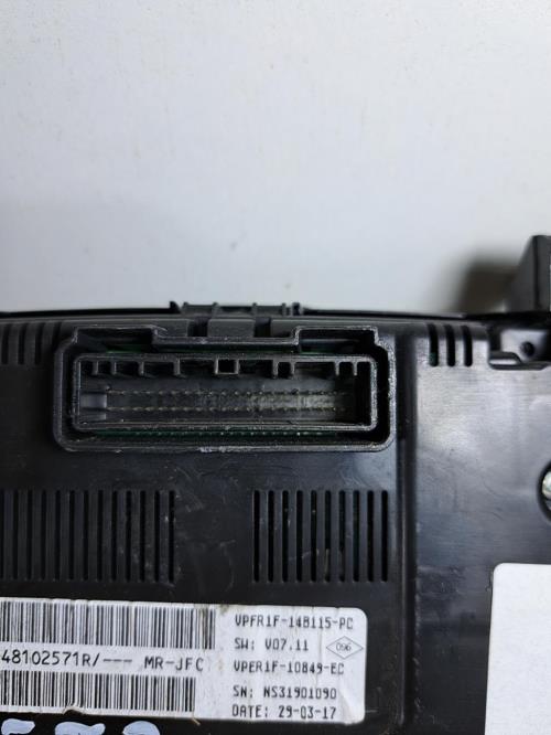 Image Compteur - RENAULT ESPACE 5