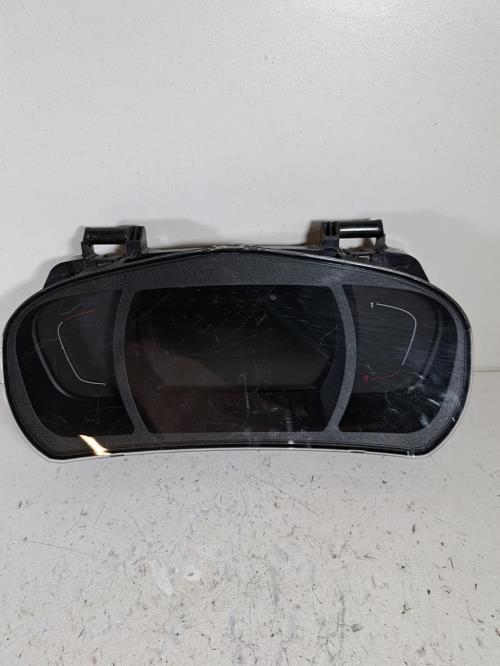 Image Compteur - RENAULT ESPACE 5