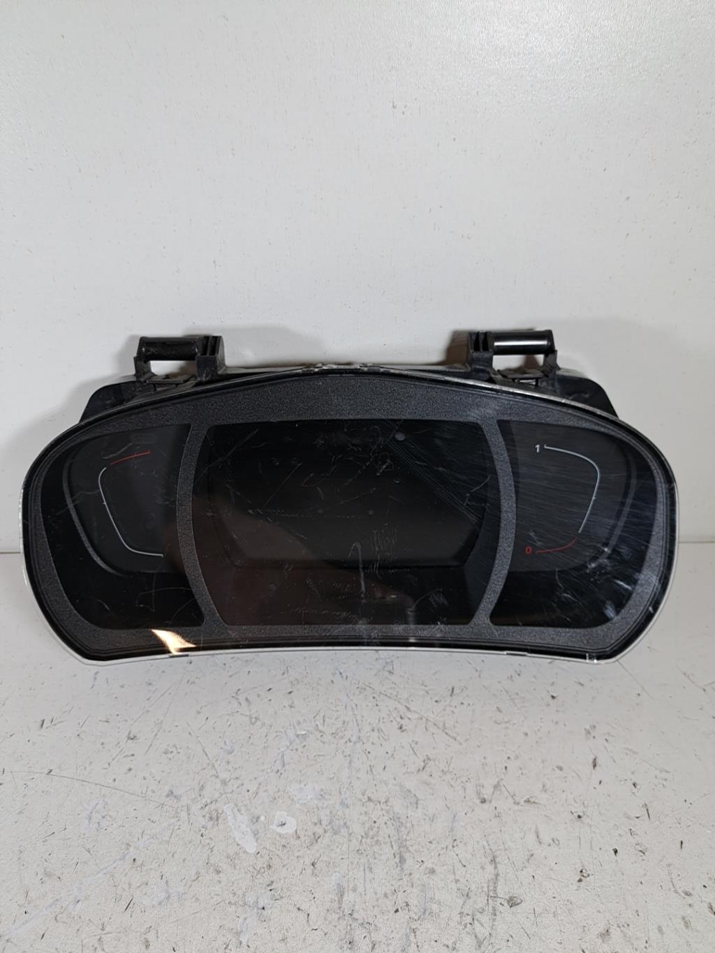 Compteur RENAULT ESPACE 5 Diesel - 1