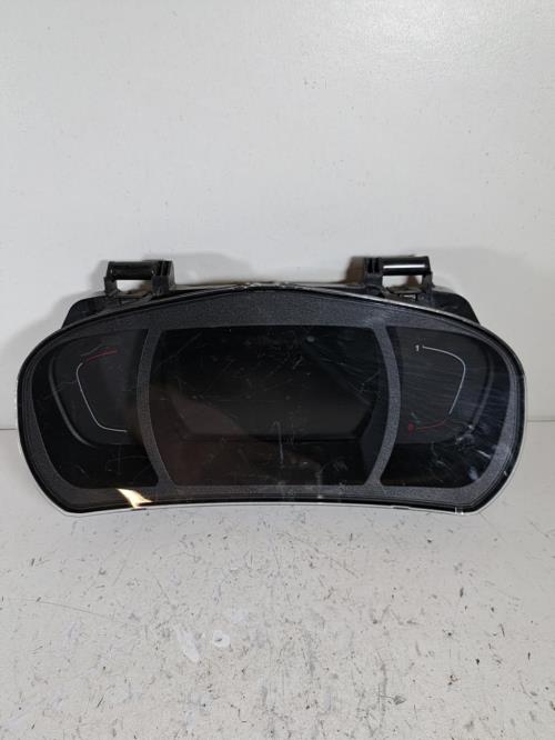 Image Compteur - RENAULT ESPACE 5