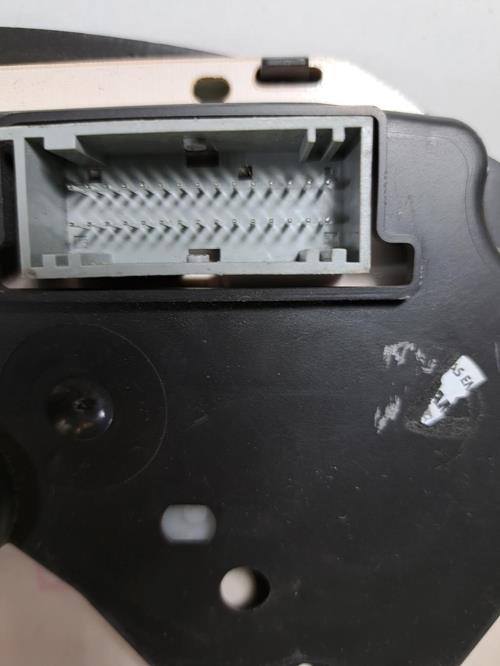 Image Compteur - RENAULT SCENIC 1