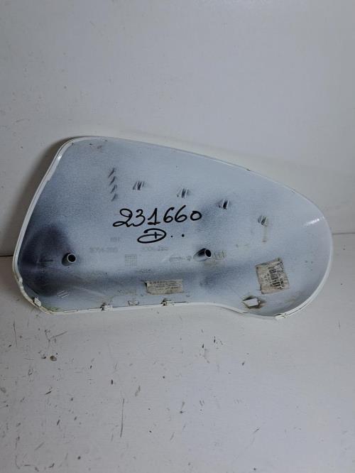 Image Coquille de retroviseur droit - NISSAN QASHQAI 1
