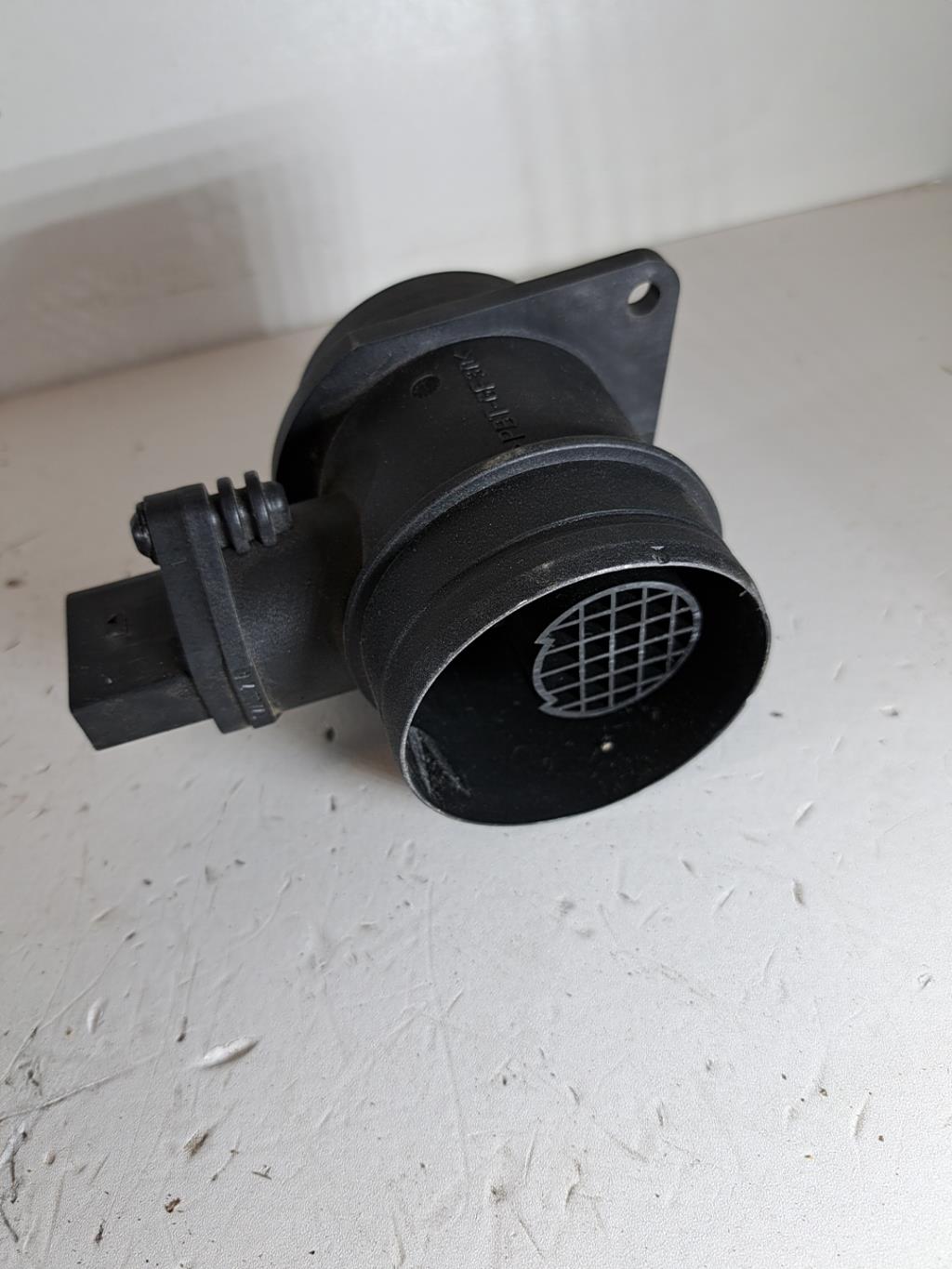 Debitmetre VOLKSWAGEN POLO 4 PHASE 2 Diesel - 1