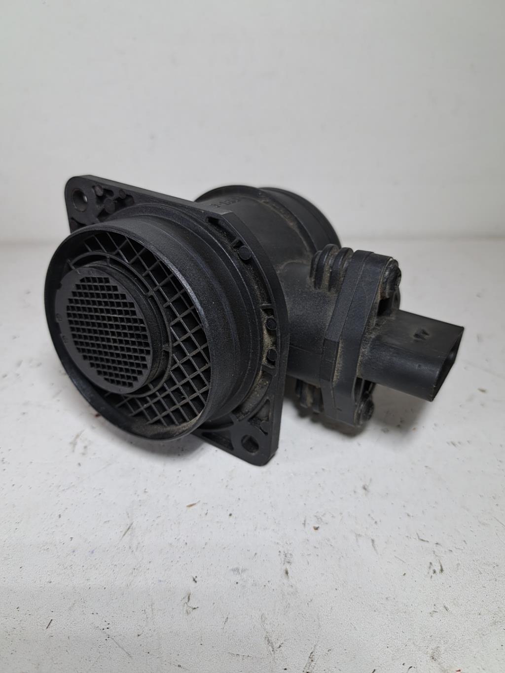 Debitmetre VOLKSWAGEN POLO 4 PHASE 2 Diesel - 1