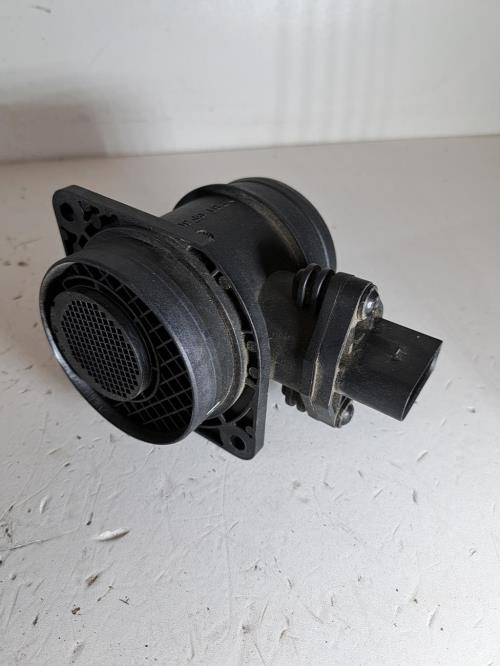Image Debitmetre - VOLKSWAGEN POLO 4
