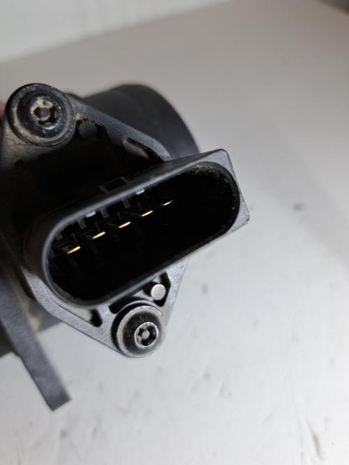 Image Debitmetre - VOLKSWAGEN POLO 4