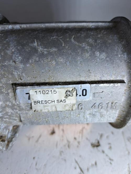 Image Debitmetre - AUDI A4 2