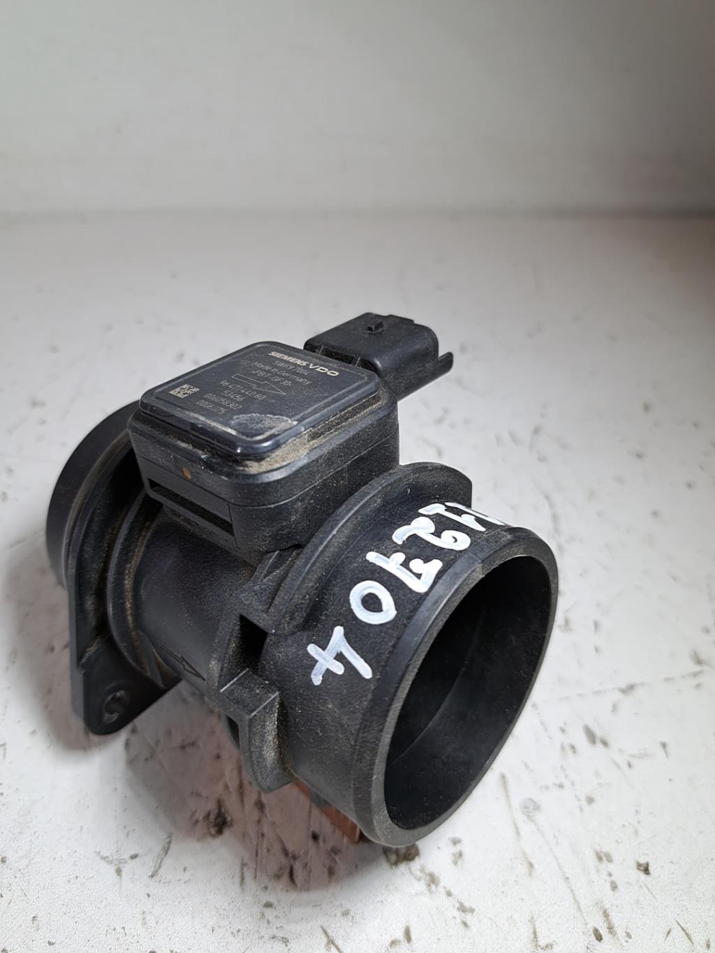 Debitmetre CITROEN C2 PHASE 1 Diesel - 1