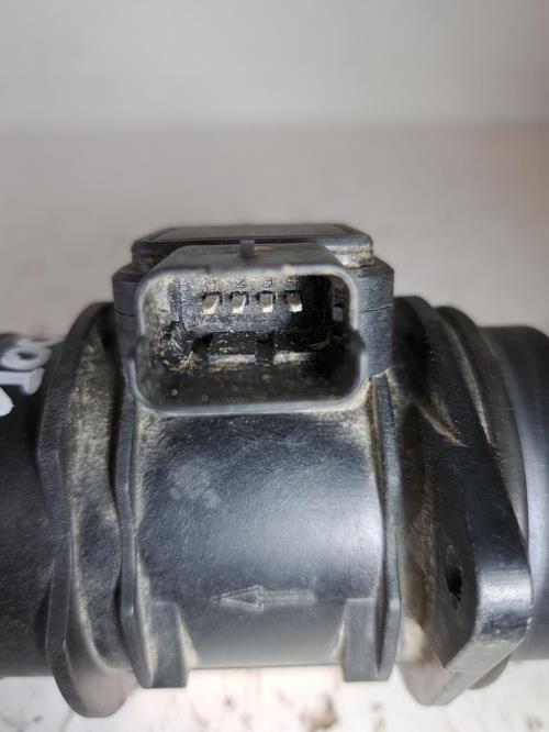 Image Debitmetre - FORD FUSION