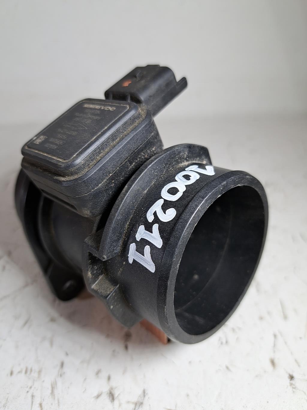 Debitmetre FORD FUSION PHASE 2 Diesel - 1