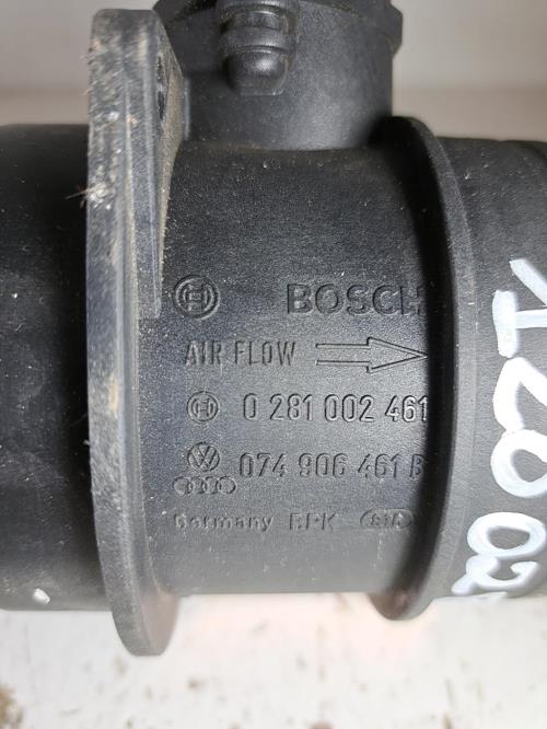 Image Debitmetre - FORD GALAXY 1