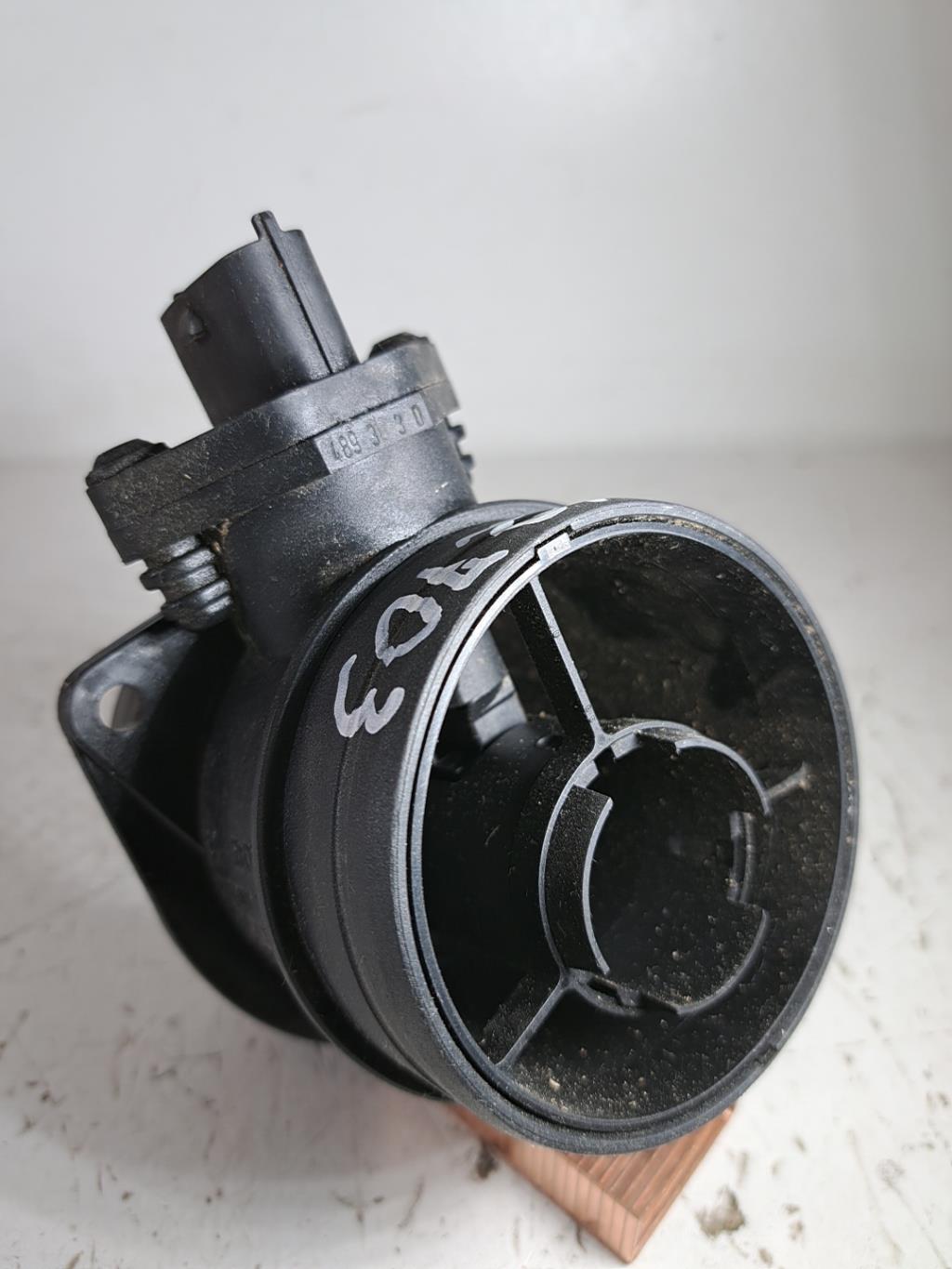 Debitmetre KIA SORENTO 1 PHASE 1 Diesel - 1