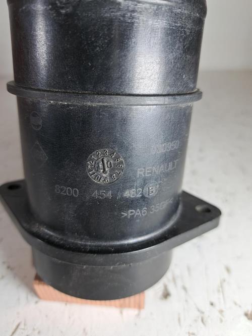 Image Debitmetre - RENAULT CLIO 3