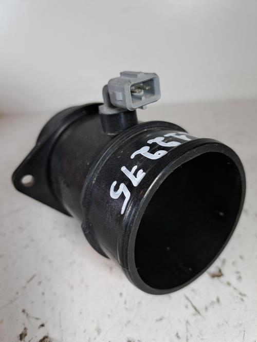 Image Debitmetre - RENAULT CLIO 3