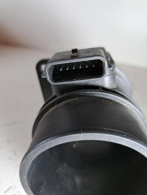 Image Debitmetre - RENAULT SCENIC 2