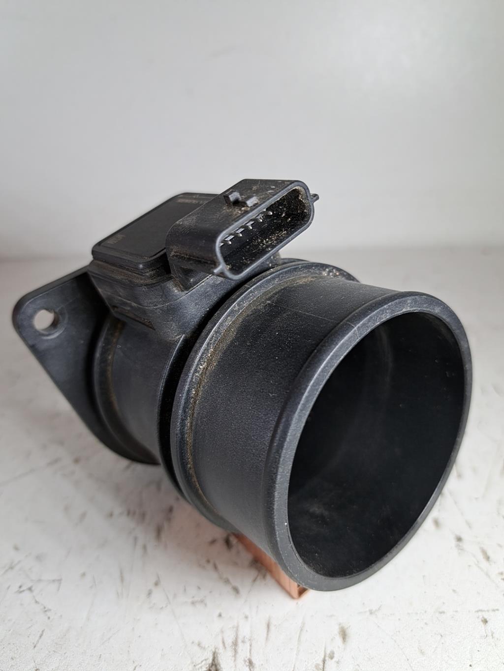 Debitmetre RENAULT SCENIC 2 PHASE 1 Diesel - 1