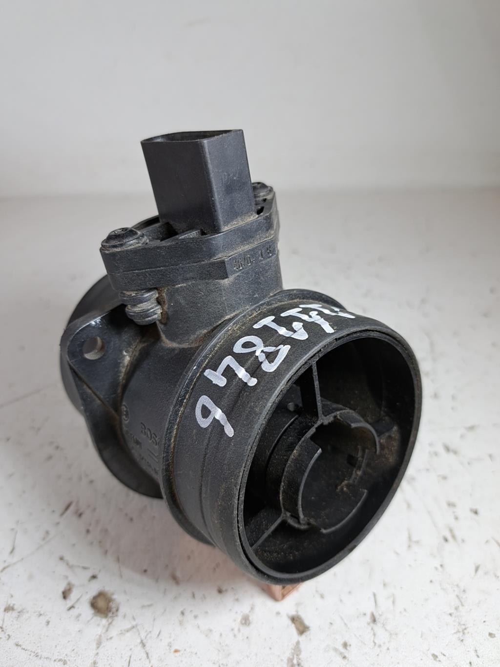 Debitmetre SEAT LEON 1 Diesel - 1
