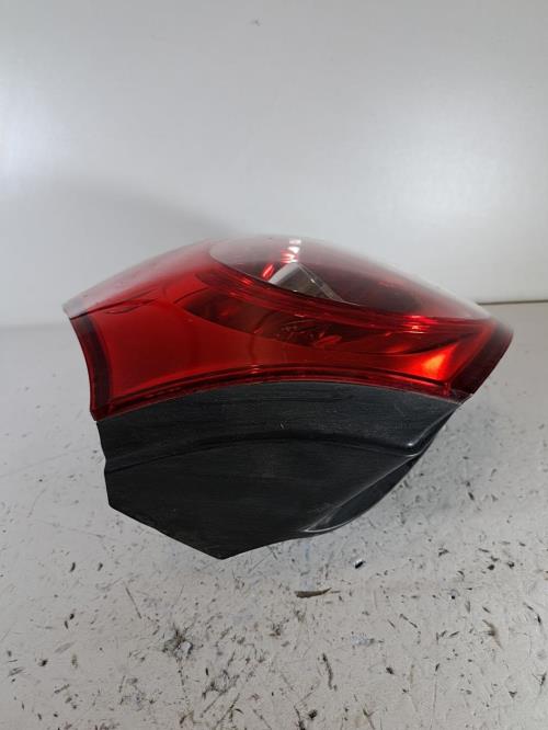 Image Feu arriere principal droit (feux) - VOLKSWAGEN GOLF 5